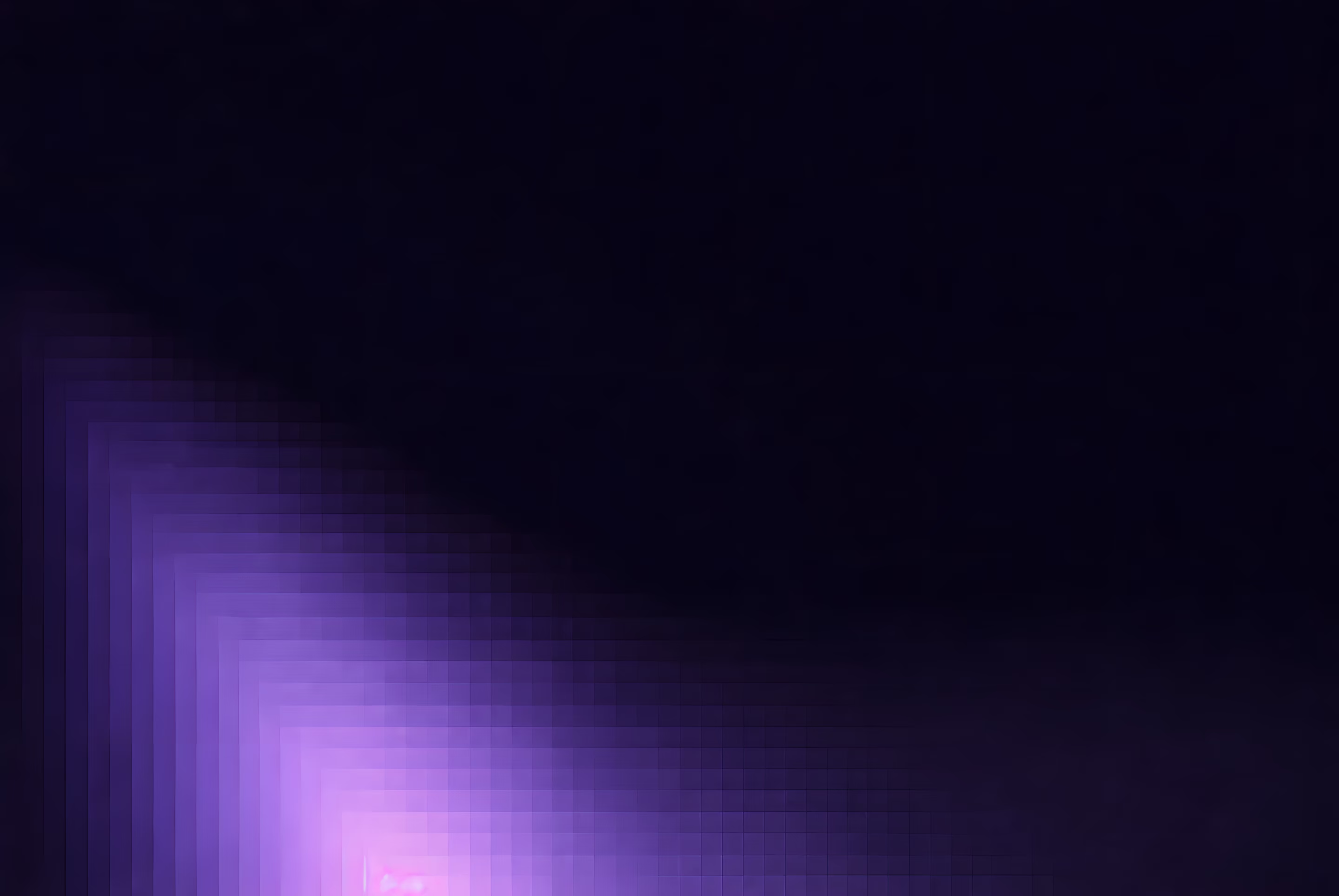 Abstract grid structure